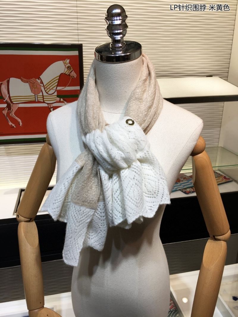 Loro Piana Scarf